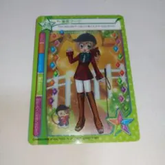 最終値下げ　きらりん☆レボリューション　ミルフィーカード