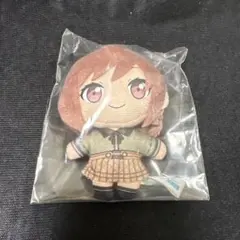 プロセカ 東雲絵名 ぷちぬい ぬいぐるみ
