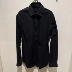 ユニクロ +J 長袖シャツ S ファーストコレクション