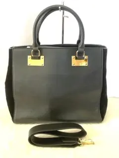 ユナイテッドアローズ　GREEN LABEL RELAXING 2way