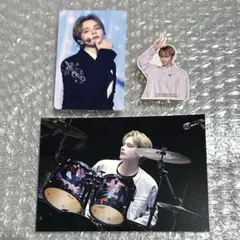 TXT ヒュニンカイ act:promise ep.2 JAPAN トレカ