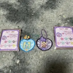 名探偵プリキュア ドットアートアクリルキーホルダー アルカナ エクレール