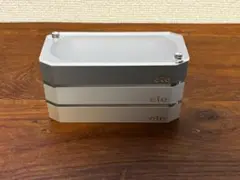 ete 非売品 ジュエリートレイWood Jewelry Tray