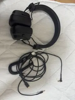 Marshall Major V ワイヤレスヘッドホン 本体のサムネイル