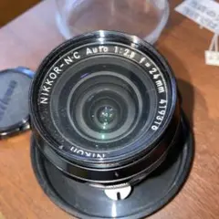 2026年最新】Nikkor-N Auto 24mm F2.8の人気アイテム - メルカリ