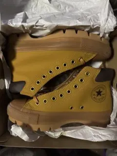 Converse ALL STAR 100 WB CHUNK HI 7.5