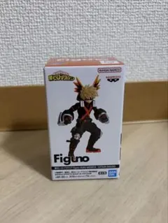 僕のヒーローアカデミア Figuno 爆豪勝己
