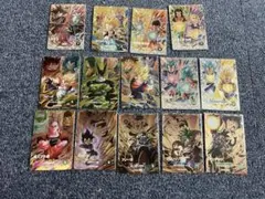 ドラゴンボールスーパーダイバーズ　PUR 第8弾