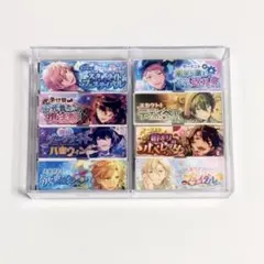 【ユニ毎バラ可】あんスタ バナコレ