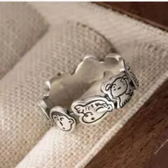 2026年最新】クレヨンしんちゃんリングの人気アイテム - メルカリ