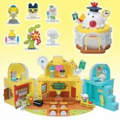 値下げ！おおきな！たまごっちスクール - メルカリ