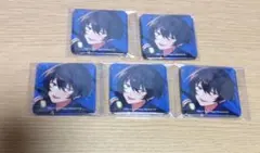 2026年最新】朔間凛月 缶バッジの人気アイテム - メルカリ