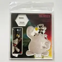 FINAL FANTASY VII ケットシー　 アクリルスタンド