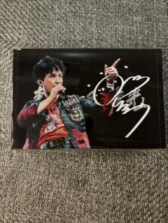 影山シエン 誕生日記念2024 ポストカード・アクリルパネル＊ - メルカリ