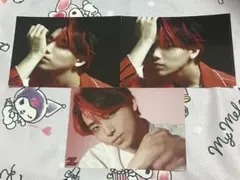 ワンエン　高尾颯斗　生写真