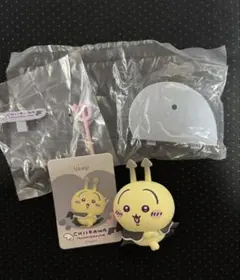ちいかわ てんし♡あくま フィギュアコレクション【うさぎ】のサムネイル
