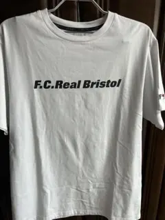 Bristol F.C.R.B. CASSETIFY XL 長袖カットソー - メルカリ
