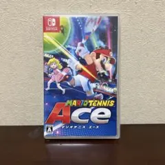 マリオテニス エース
