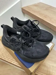 アシックス　ノヴァブラスト5ワイド