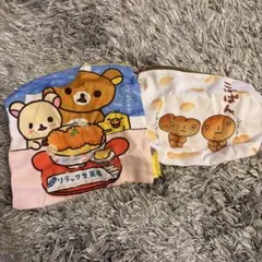 サンエックス オールスターズ バラエティーコレクション