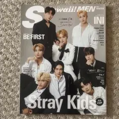 S Cawaii! MEN 2021 WINTER