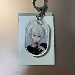 にじさんじ にじネイル ランダムアクリルキーホルダー 葛葉②