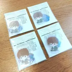名探偵コナン セガ ラッキーくじ アクリルスタンド セット まとめ売り 松田陣平