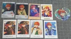 あんスタ　紙類　明星スバル　セット