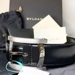 2025年最新】BVLGARI メンズ ベルトの人気アイテム - メルカリ
