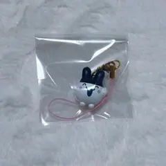 たまごっち トレーディングマスコットストラップ みみっち