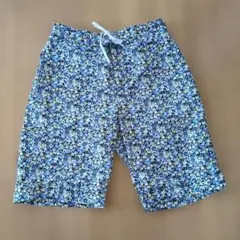 PRIVATE LABEL 花柄 ショートパンツのサムネイル
