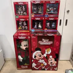 K◆Happyくじ Disney クリスマスオーナメント 2025 ラスト賞