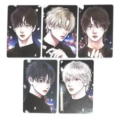 2025年最新】txt トレカ ヒュニンカイの人気アイテム - メルカリ