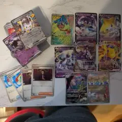 ポケモンカードセット 9