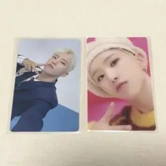 SEVENTEEN DREAM トレカ ホシ