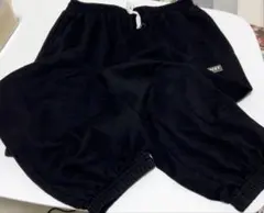 SHEIN パンツ 黒 160