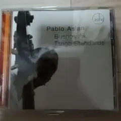 Pablo Aslan Buenos Aires Tango Standards