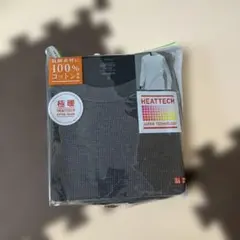 HEATTECH エクストラウォーム Tシャツ Sサイズ