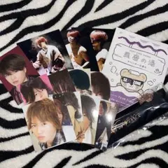 SexyZone timelesz 菊池風磨