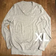 コットンセーター ニット