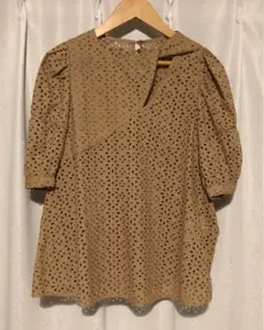 2025年最新】レキサミ ブラウスの人気アイテム - メルカリ