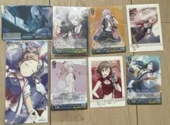 プロセカ カード まとめ売り