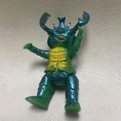 ブルマァク　アントラー　ソフビ人形