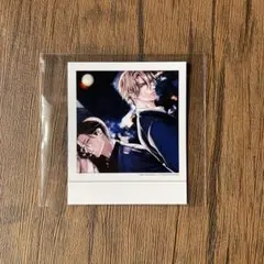 西本ろう　英田サキ　Cab ポラロイド風カード 虚空の月