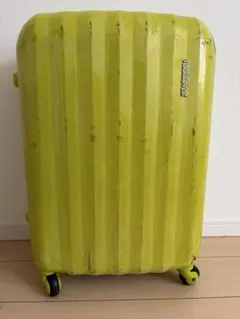 アメリカンツーリスター　スーツケース 65cm アローナ　スピナー65