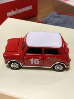 2026年最新】トミカダンディ ミニクーパーの人気アイテム - メルカリ
