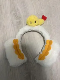 サンリオピューロランド カチューシャ こぎみゅん