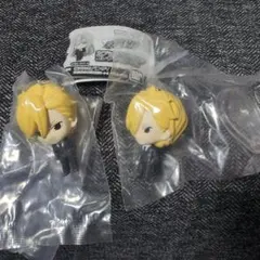 家庭教師ヒットマンREBORN!　カプセルフィギュアコレクション03 ディーノ