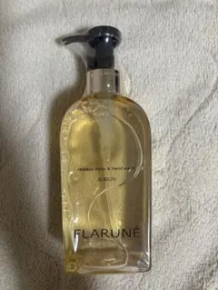 アルビオン　フラルネ　ラデュー ボディ＆ハンドウォッシュ　250ml