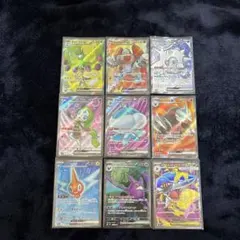 ヨ*ト様 ポケモンカード　SRまとめ